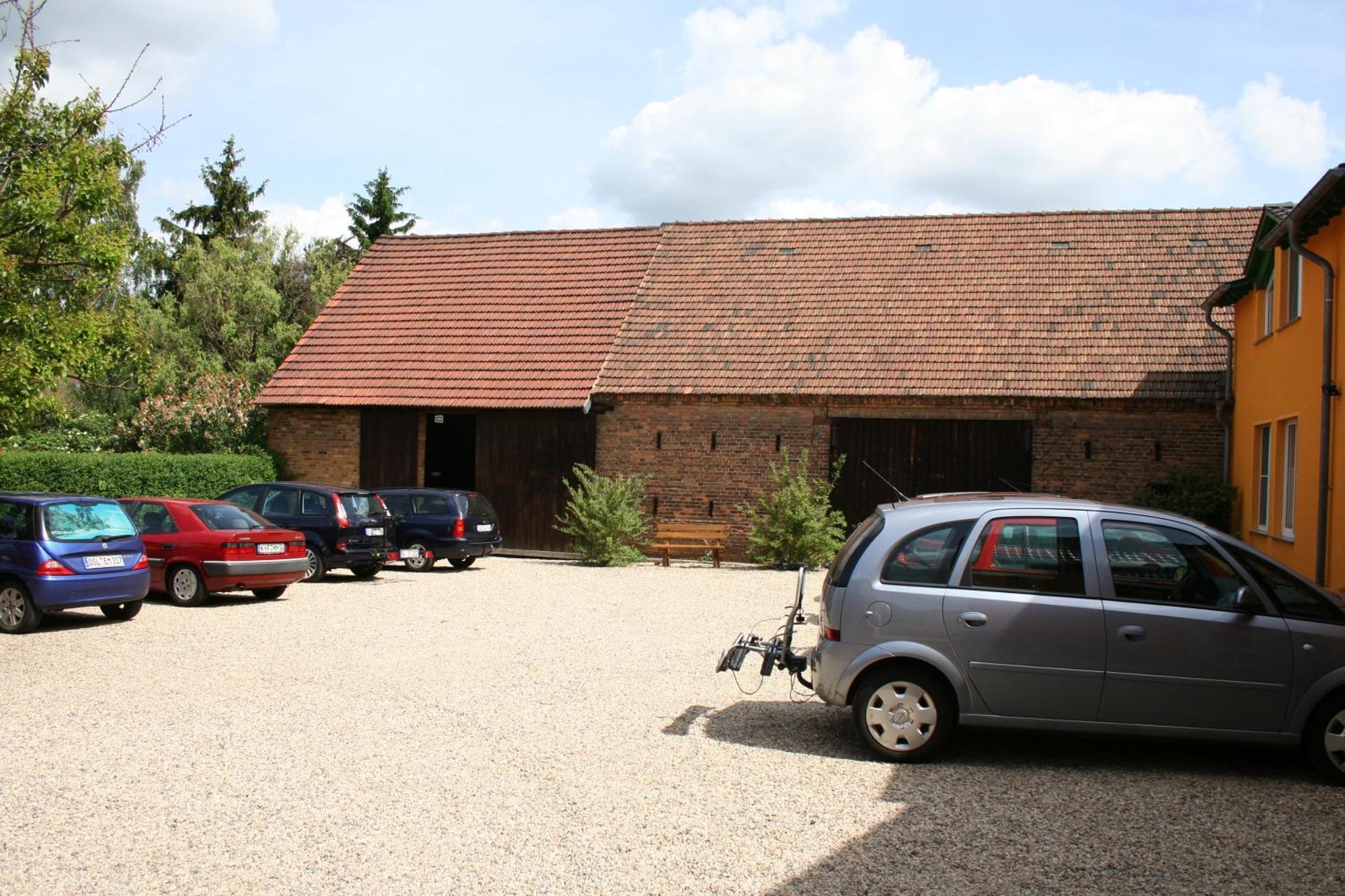 Hotel Nordic Spreewald Luebbenau Exterior photo