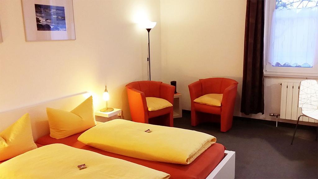 Hotel Nordic Spreewald Luebbenau Room photo