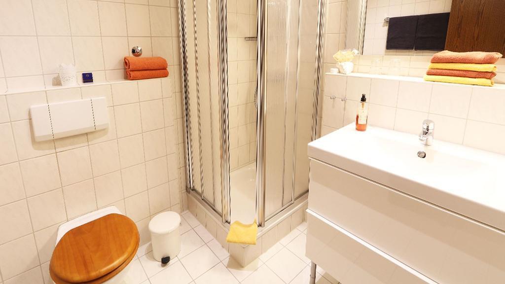 Hotel Nordic Spreewald Luebbenau Room photo
