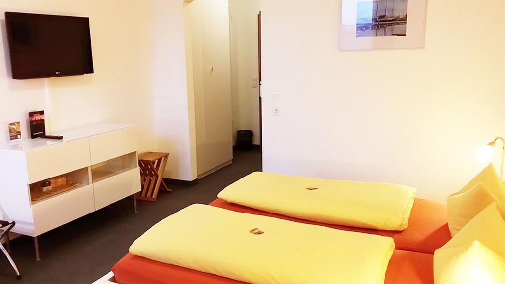 Hotel Nordic Spreewald Luebbenau Room photo