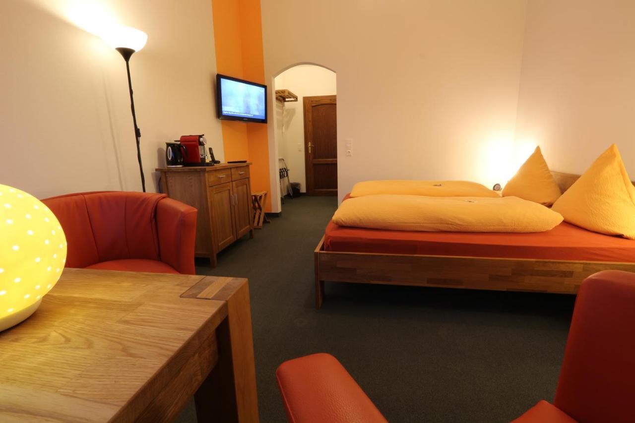 Hotel Nordic Spreewald Luebbenau Room photo